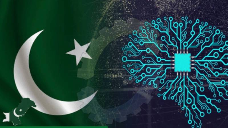 Part I: Pakistan At The Dawn Of The AI Age