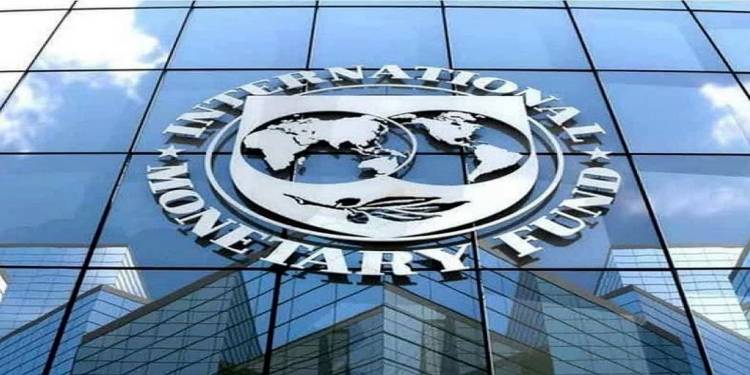 Sigh Of Relief: IMF Gets ‘Confirmation’ From KSA For $2 Billion Deposits