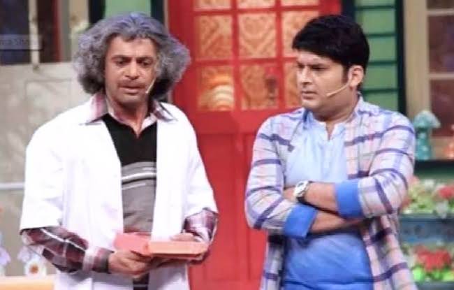 No Plan Of Working With Kapil Sharma Again, Says Sunil Grover