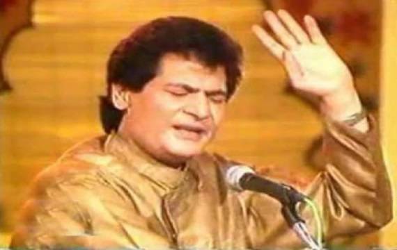 Remembering Asad Amanat Ali Khan - Pakistan's Iconic Ghazal Singer