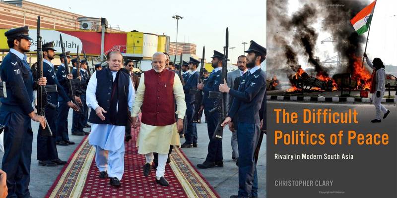 Book Review: How Have Leaders Impacted The India-Pakistan Rivalry?