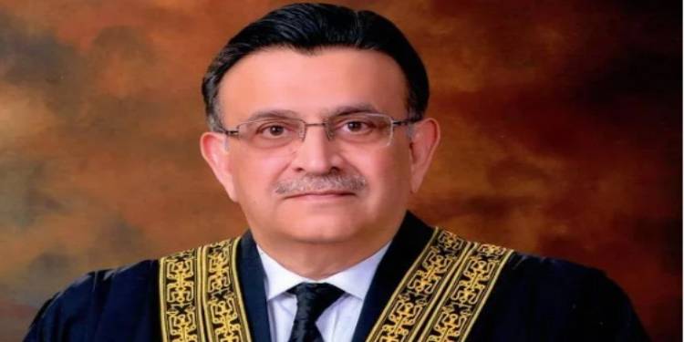 Complaint Lodged In SJC Seeking Removal Of CJP Bandial, Three Other Judges