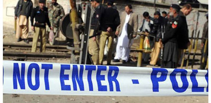 Four Police Personnel Dead In Gunfight With Terrorists In Quetta