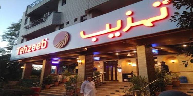Tehzeeb Bakers Sealed After Six Employees Test Positive For Hepatitis