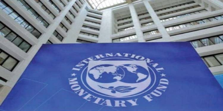 IMF Assures Staff Level Agreement With Pakistan ‘Soon’