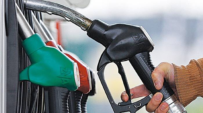 Govt Jacks Up Petrol Price By 10 Rs A Litre