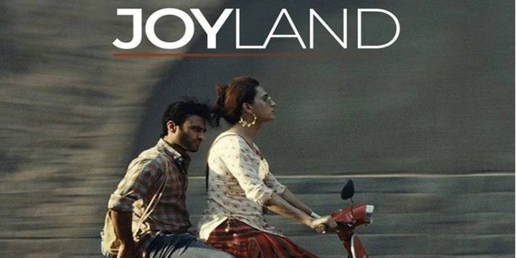 Briefly Banned, Pakistan's 'Joyland' Shines On International Screens
