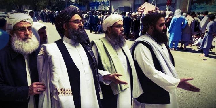 Taliban Collected More Tax Revenue Than Karzai, Ghani Govts