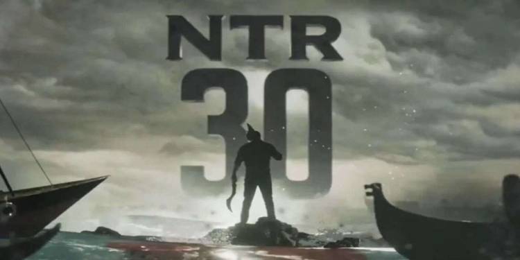 Saif Ali Khan Begins Shooting For 'NTR30'