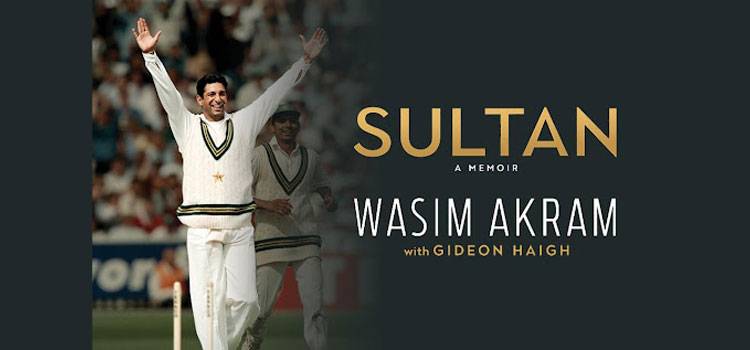 Book Review | Sultan: A Memoir