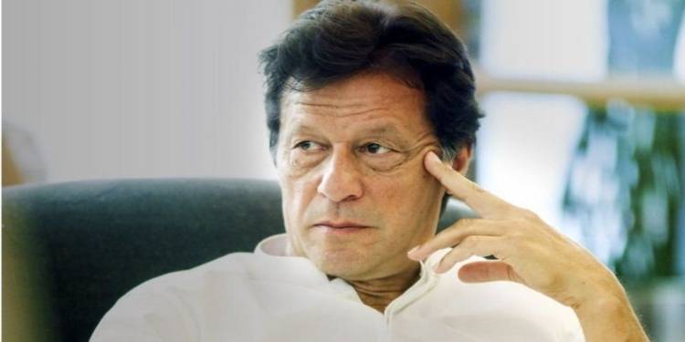 'Establishment, For Now, Can't Afford Imran's Return To Power'