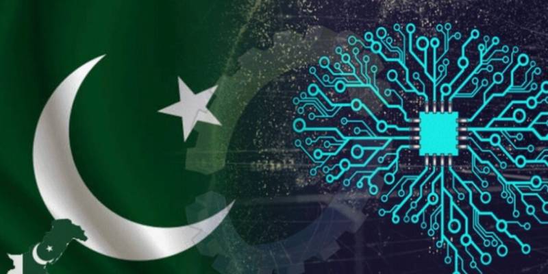 Part II: Pakistan At The Dawn Of The Age Of AI