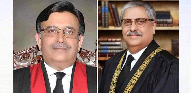 'CJ Should've Paid Heed To Minallah's Note If He Wanted To End Crisis'