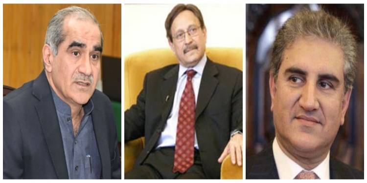 PPP, PMLN Assure Apex Court Of Holding Talks With PTI On Polls