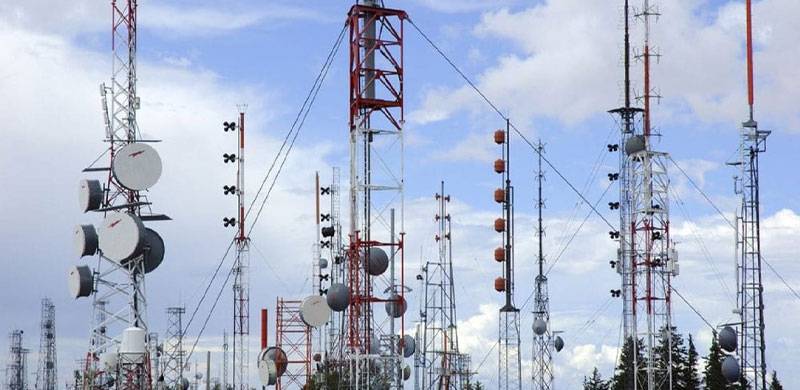 Mobile Towers Are Country's Largest Diesel Consumer