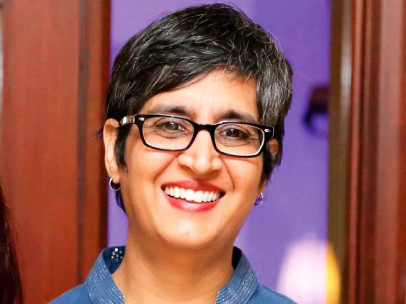 Remembering Sabeen Mahmud: A Fearless Human Rights Defender
