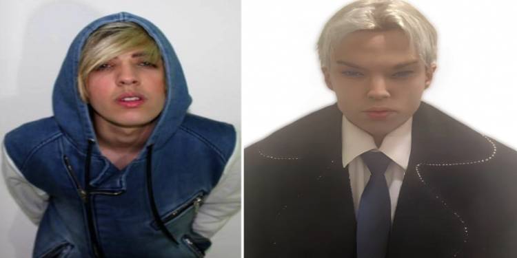 Young Actor Dies After 12 Surgeries To Look Like BTS' Jimin