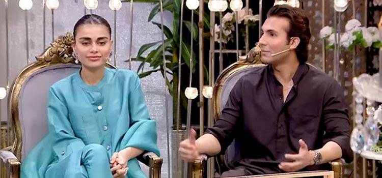 Twitter Trolls Shahroz Sabzwari For Giving 'Islamic Touch' To Inflation
