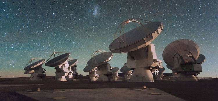 Aliens Could Contact Earth By 2029: NASA Scientists