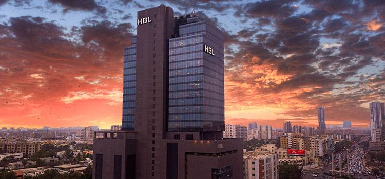HBL’s Q1’23 Profit Rises To Rs 21.5 Billion, Setting New Benchmarks In Challenging Times