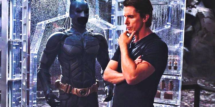 Dark Knight Returns? Christian Bale Has One Condition For Donning The Batsuit Again