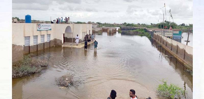 Three Dams Envisaged For Thatta To Ward Off Floods