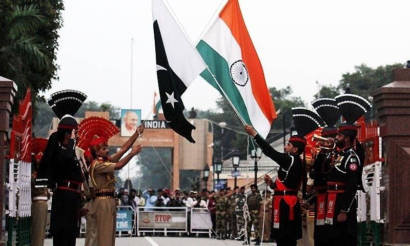 Can India And Pakistan Achieve Lasting Peace Before 2047?