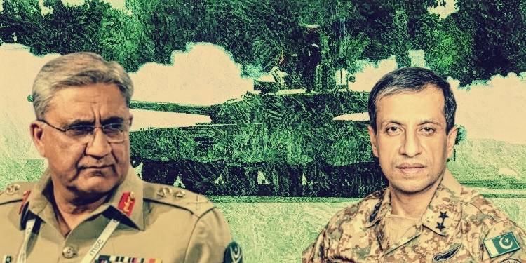 News Analysis | Naïve Pakistani Hawks Force Military To Clarify Its Combat Worthiness
