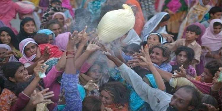 Free Flour Scheme: Punjab Caretaker Govt Refutes Corruption Allegations