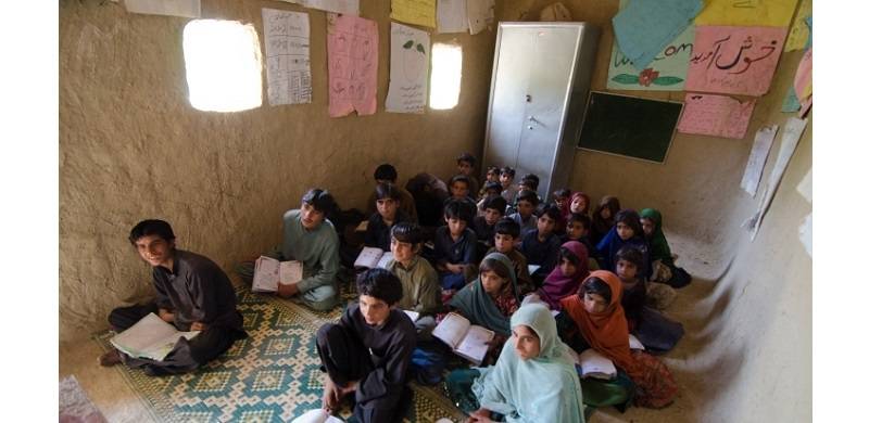Rural Balochistan Urgently Needs Educational Reforms