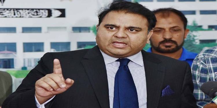 Will Opt For Massive Protests If Talks Fail, Says Fawad Ch