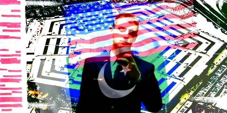 Discord Leaks: Sensitive Pakistani Memos Surface In US Intelligence Documents