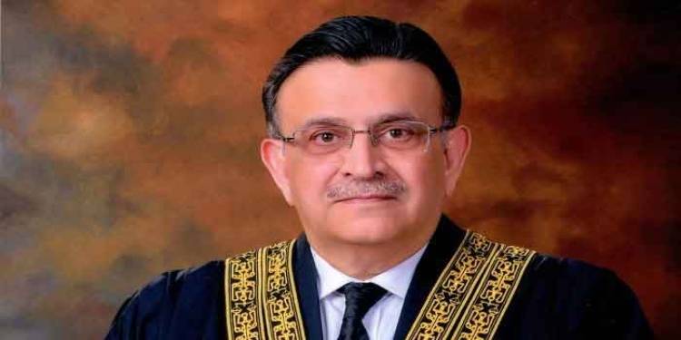 CJP Bandial Hosts Dinner To Resolve 'Conflicts' Among SC Judges