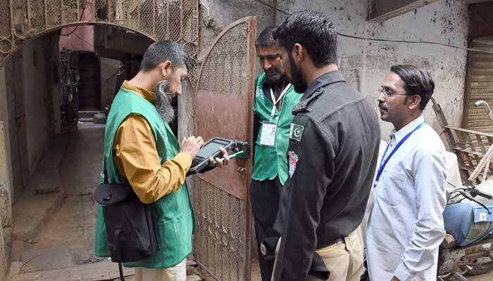 Controversy Over Digital Census Brewing In Sindh