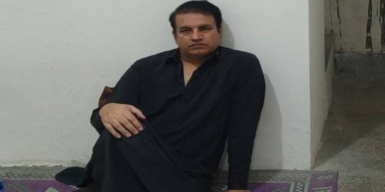 Pervez Elahi’s ‘Frontman’ Escapes From ACE Police Custody