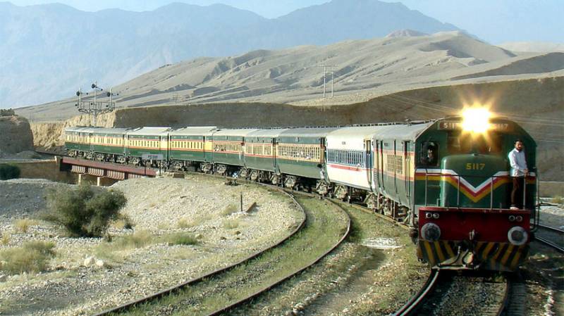 Pakistan’s Constant Need For A Saviour: Pak-China Mega Railway Project Is Our Newest Obsession