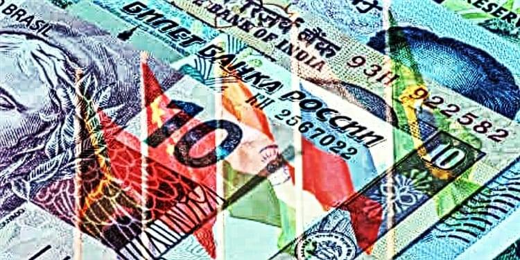24 Countries 'Ready' For BRICS Currency Against US Dollar