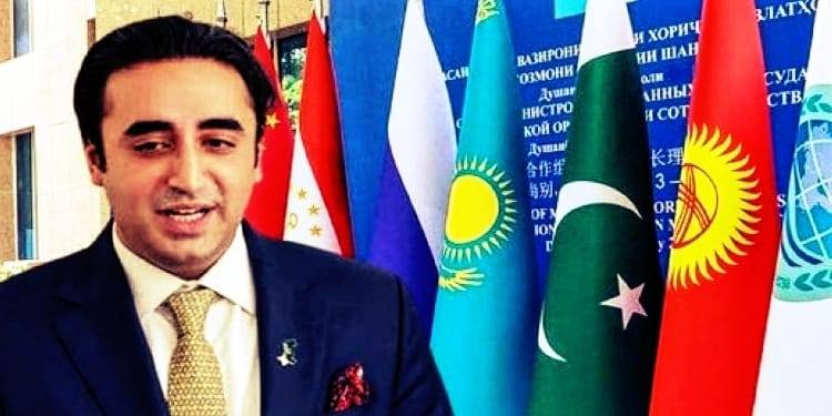 Bilawal Warns Against Weaponising Terror For Point-Scoring At SCO