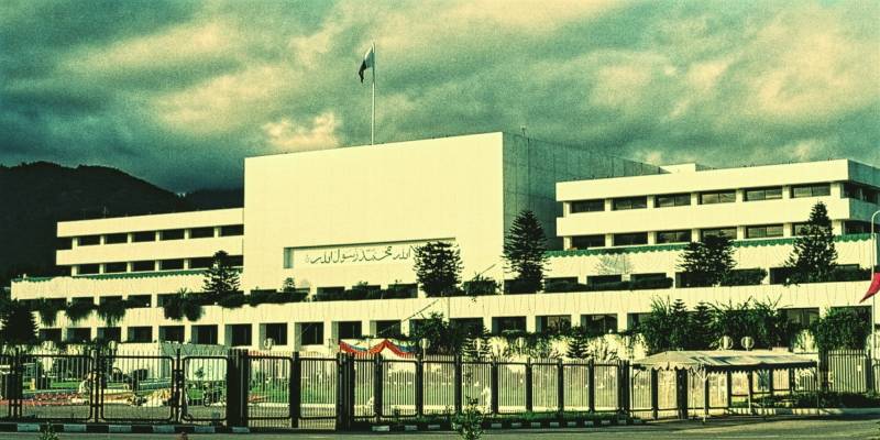 Malice Towards None & All: Lack of ‘Open Governance’ In Pakistan