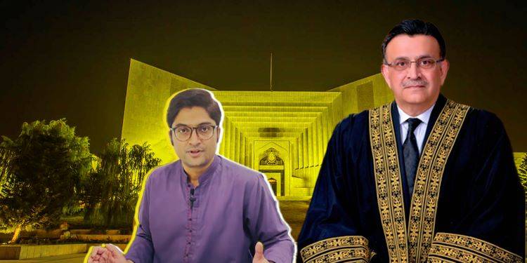 Two 'Retired' Legal Minds Trying To Influence CJ Bandial