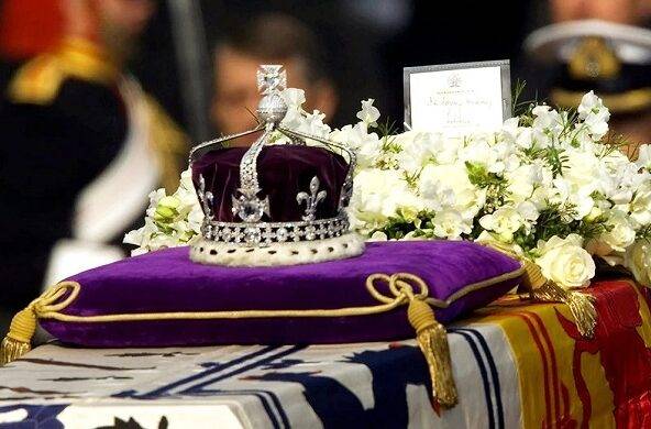 Is There A Strong Argument For Returning The Crown Jewels?