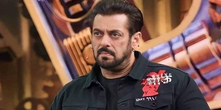 Salman Khan Receives Death Threats