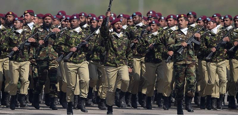 Is A Direct Military Takeover Likely In Pakistan?
