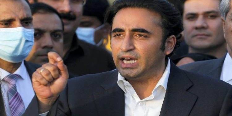 'Don't Make Matters Worse'; Bilawal Advises PTI To Call Off Protests