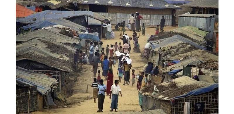 How Will Regional Actors Gain From Solving The Rohingya Crisis?