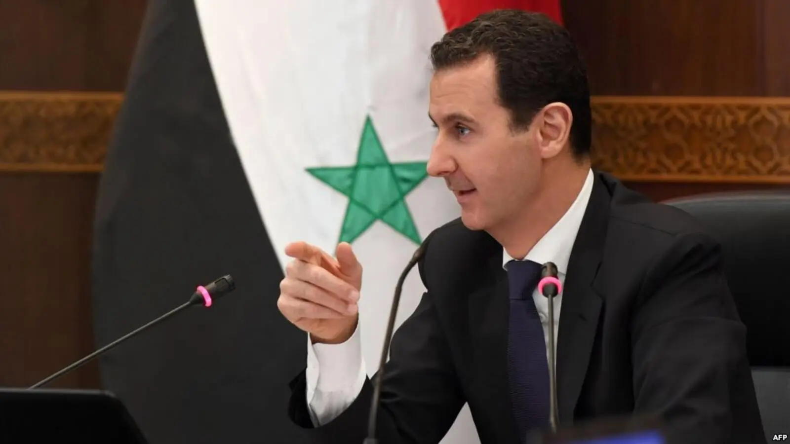 Syria’s Return To The Arab League Raises More Questions