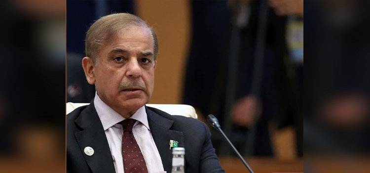 PM Shehbaz Orders Arrests Of Rioters, Facilitators Within 72 Hours