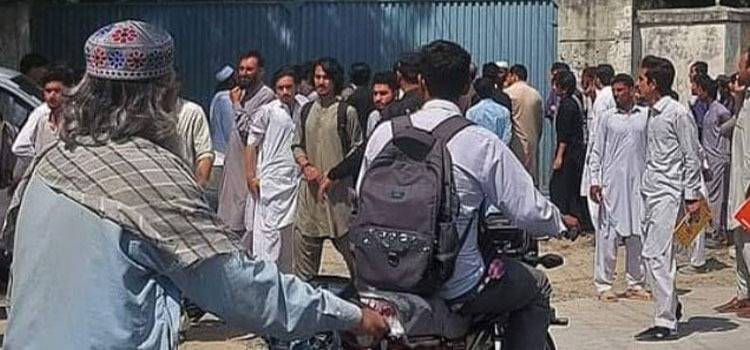 One Student Killed, Several Injured In Swat School Firing