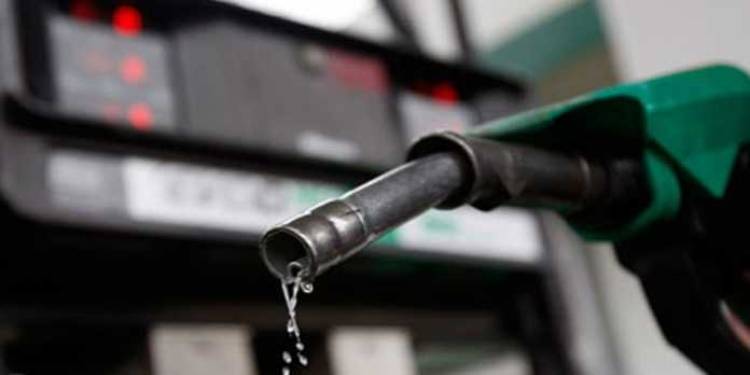 Petrol Price Slashed By Rs12