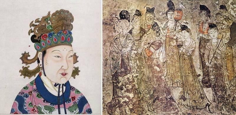 When A Woman Ruled Ancient China
